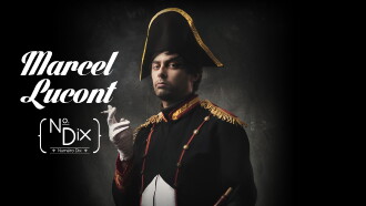 Marcel Lucont - Numero Dix Trailer