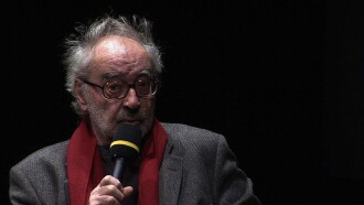 Marcel Ophuls and Jean-Luc Godard: The Meeting in St-Gervais Trailer