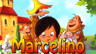 Marcelino- Bienvenue Marcelino Trailer