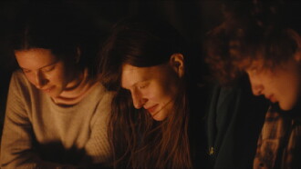 March to May Trailer