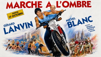 Marche à l'ombre Trailer