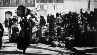 Marché Trailer