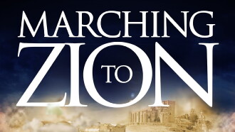 Marching to Zion Trailer