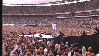 Marco Borsato - Onderweg [live in de kuip] Trailer