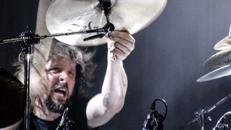 Marco Minnemann: Live in L.A. Trailer