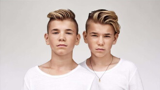 Marcus & Martinus: Together Trailer