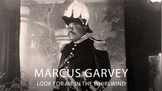 Marcus Garvey: Look for Me in the Whirlwind Trailer