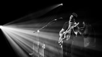 Marcus Miller - Leverkusener Jazztage 2017 Trailer