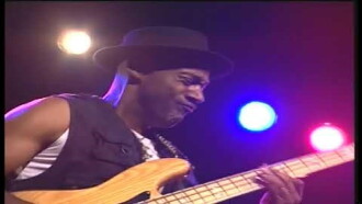 Marcus Miller – Power Of Soul Trailer