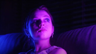 Marcy! Trailer