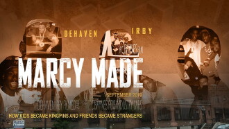 Marcy Made Trailer