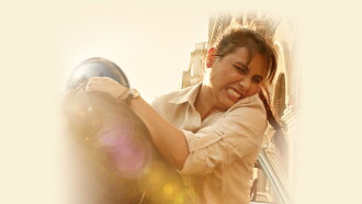 Mardaani Trailer