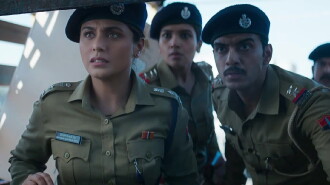 Mardaani 2 Trailer