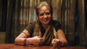 Mardaani 3 Trailer