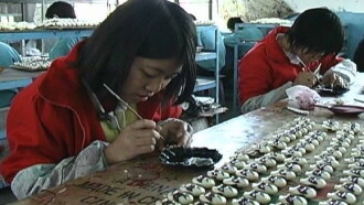 Mardi Gras: Made in China Trailer