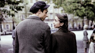 Marek Edelman… And There Was Love in the Ghetto Trailer