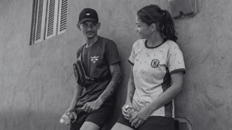 Maremoto Trailer