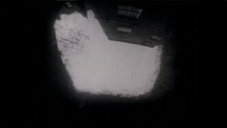 Mare's Tail Trailer