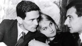 Maresco / Pasolini Trailer