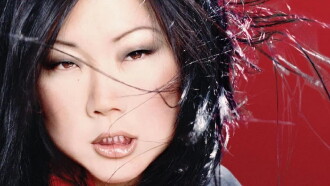 Margaret Cho: Notorious C.H.O. Trailer