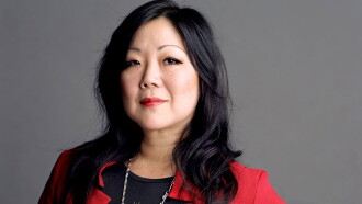 Margaret Cho: PsyCHO Trailer
