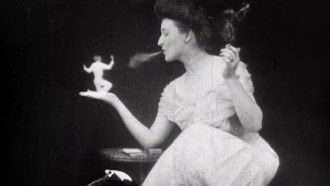 Margaret Sanger: A Public Nuisance Trailer