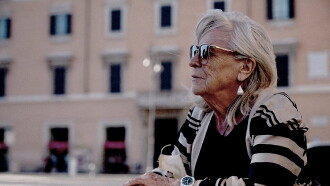 Margarethe von Trotta: A Women's Director Trailer