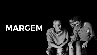 MARGEM: A luta por moradia em Joinville Trailer