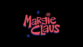 Margie Claus Trailer