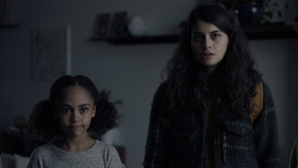 Margo & Perry Trailer