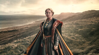Margrete: Queen of the North Trailer