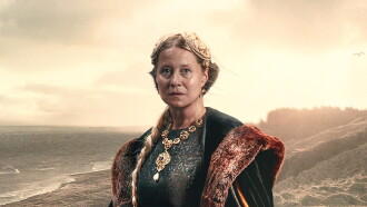 Margrete: Queen of the North Trailer