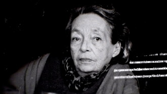 Marguerite Duras, l'écriture et la vie Trailer