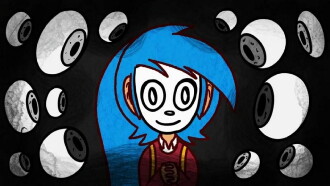 Maria Trailer