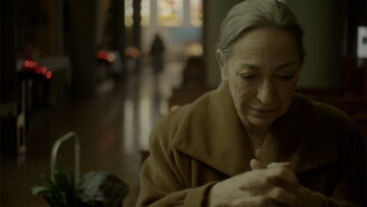 María Trailer