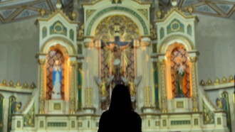 Maria Trailer