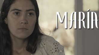 María Trailer