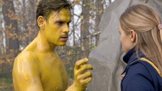 Maria am Wasser Trailer