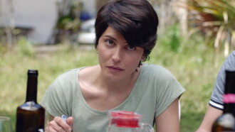 María (and Everybody Else) Trailer