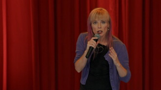 Maria Bamford: Weakness Is the Brand Trailer