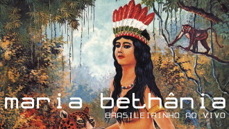 Maria Bethânia: Brasileirinho Ao Vivo Trailer
