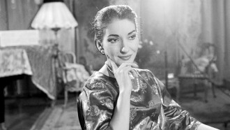 Maria Callas: At Covent Garden, 1962 and 1964 Trailer