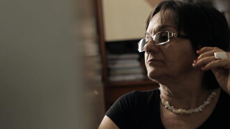 Maria da Penha: Um Caso de Litígio Internacional Trailer