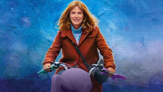 Maria into Life Trailer