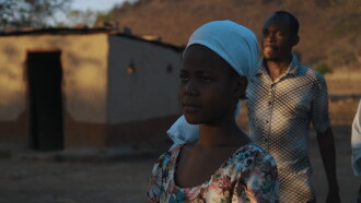 Maria Kristu; The Buumba story. Trailer