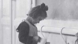Maria Montessori: The Visionary Educator Trailer