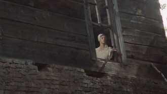 Maria, My Soul Trailer