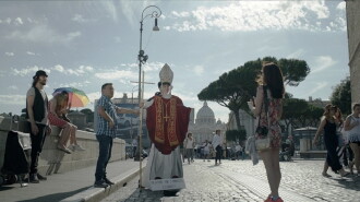 Maria per Roma Trailer