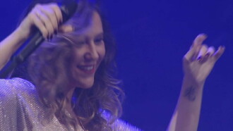 Maria Rita: O Samba Em Mim - Ao Vivo Na Lapa Trailer