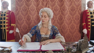 Maria Theresa’s Dark Side Trailer